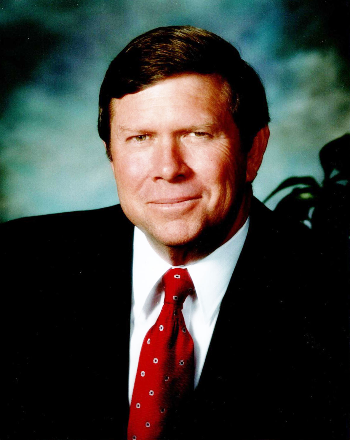 Daniel F. McNease