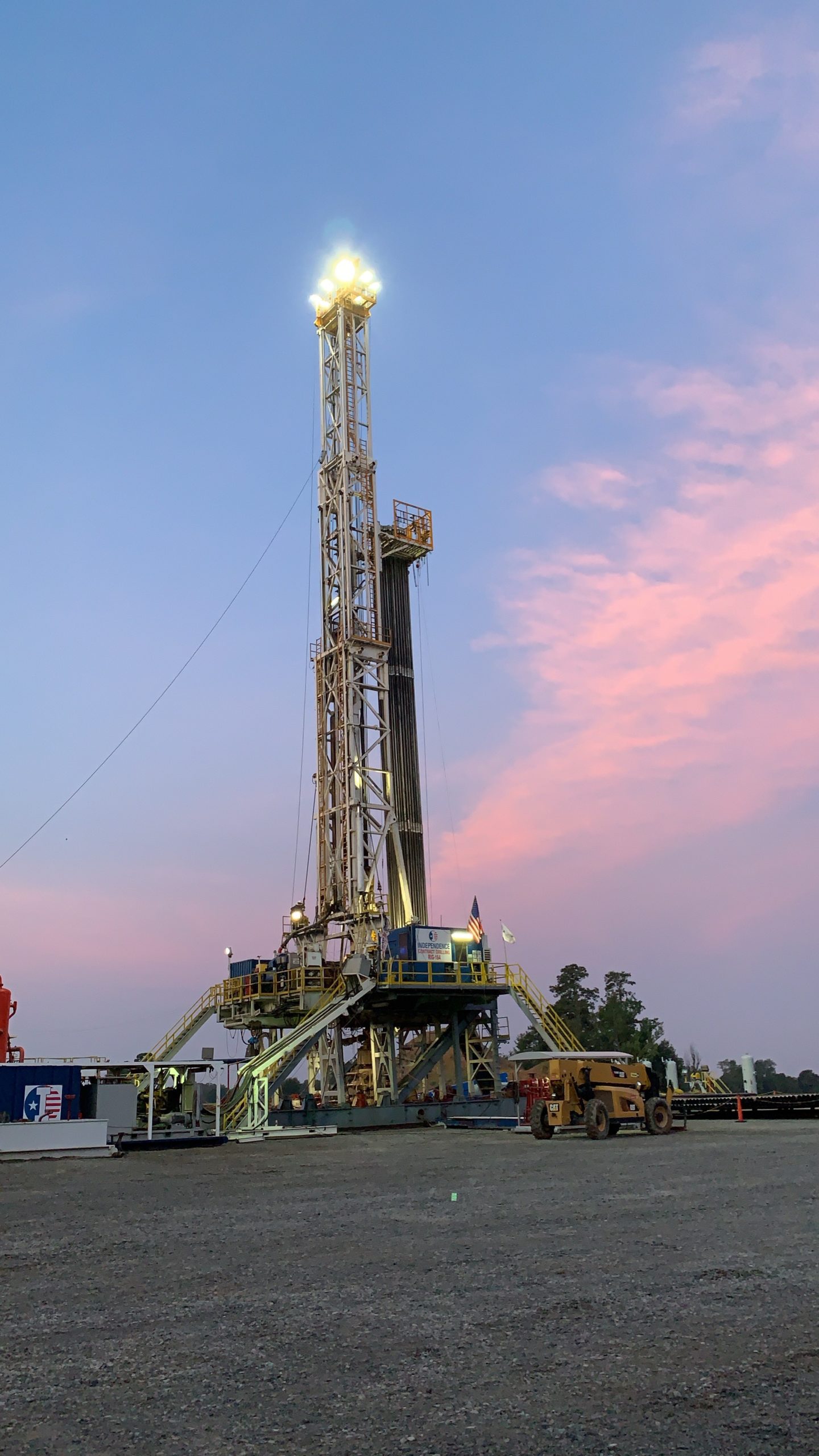 Rig 164