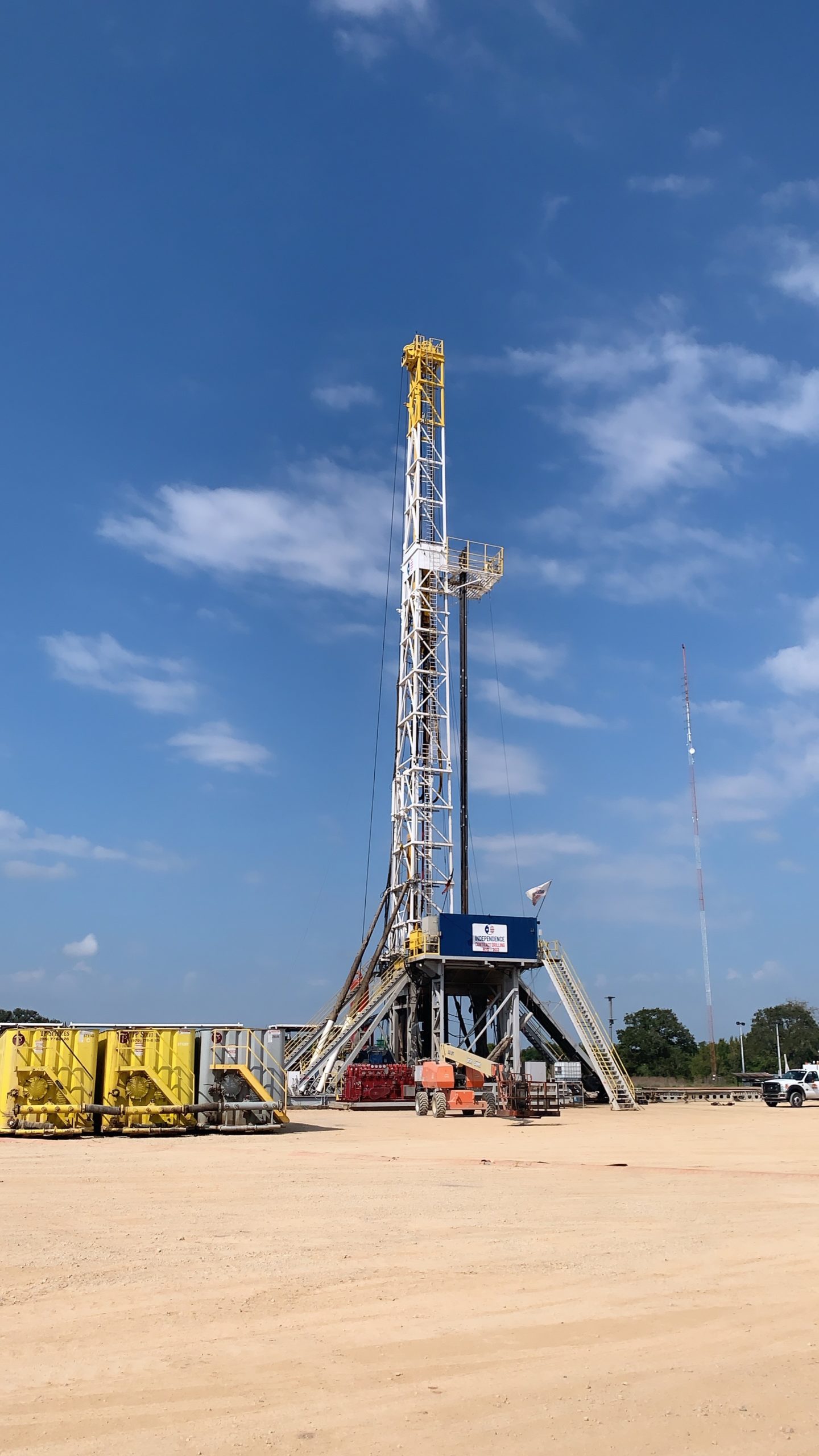 Rig 202