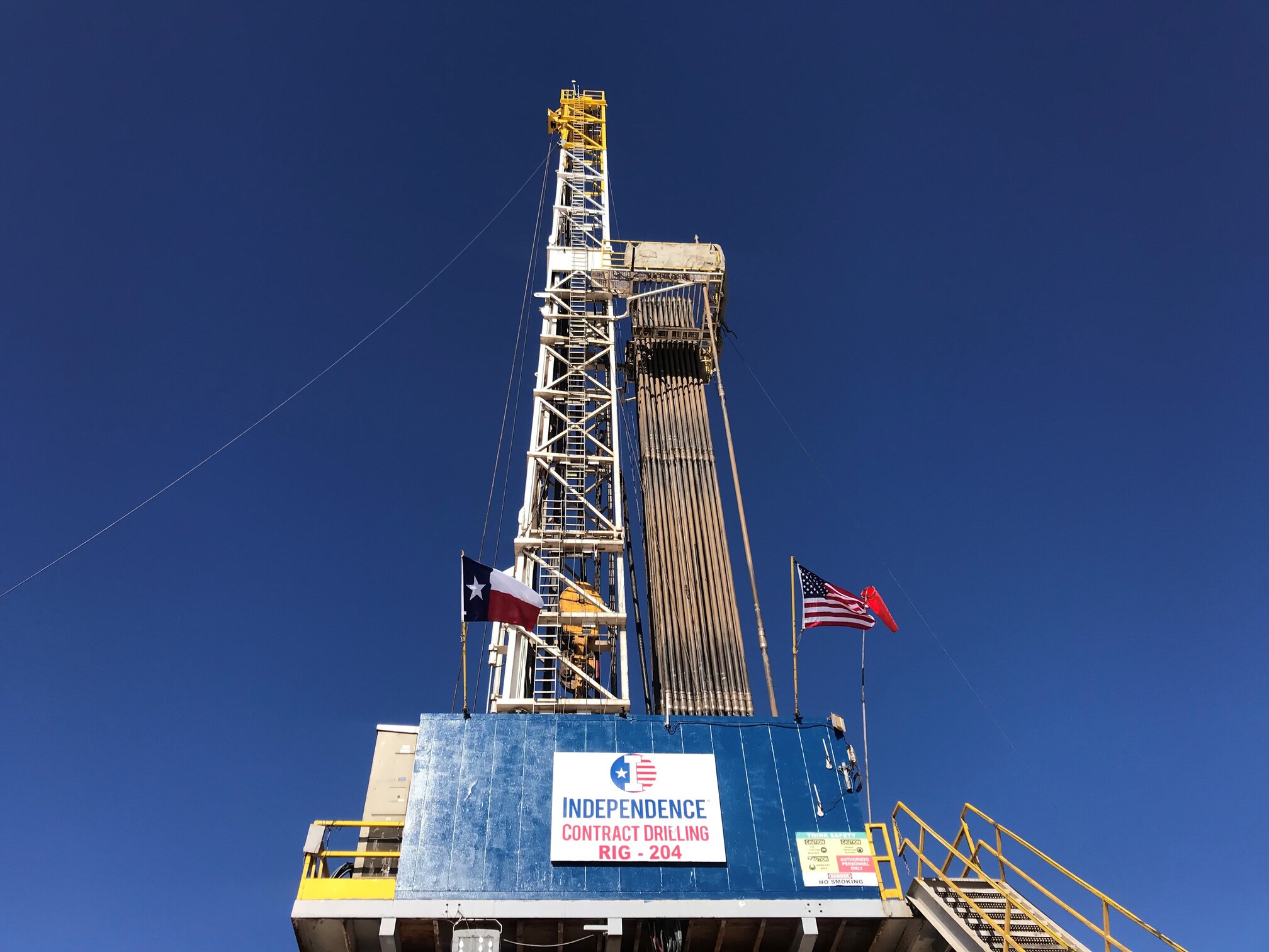 Rig 204