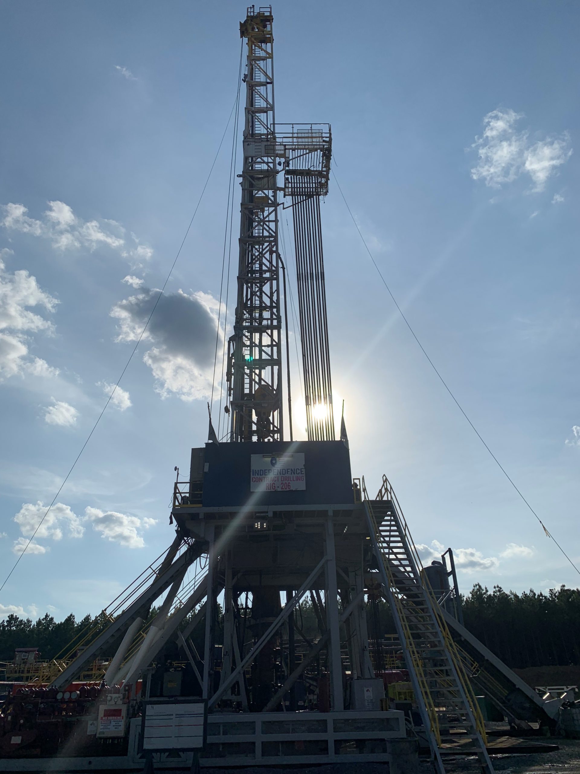 Rig 207