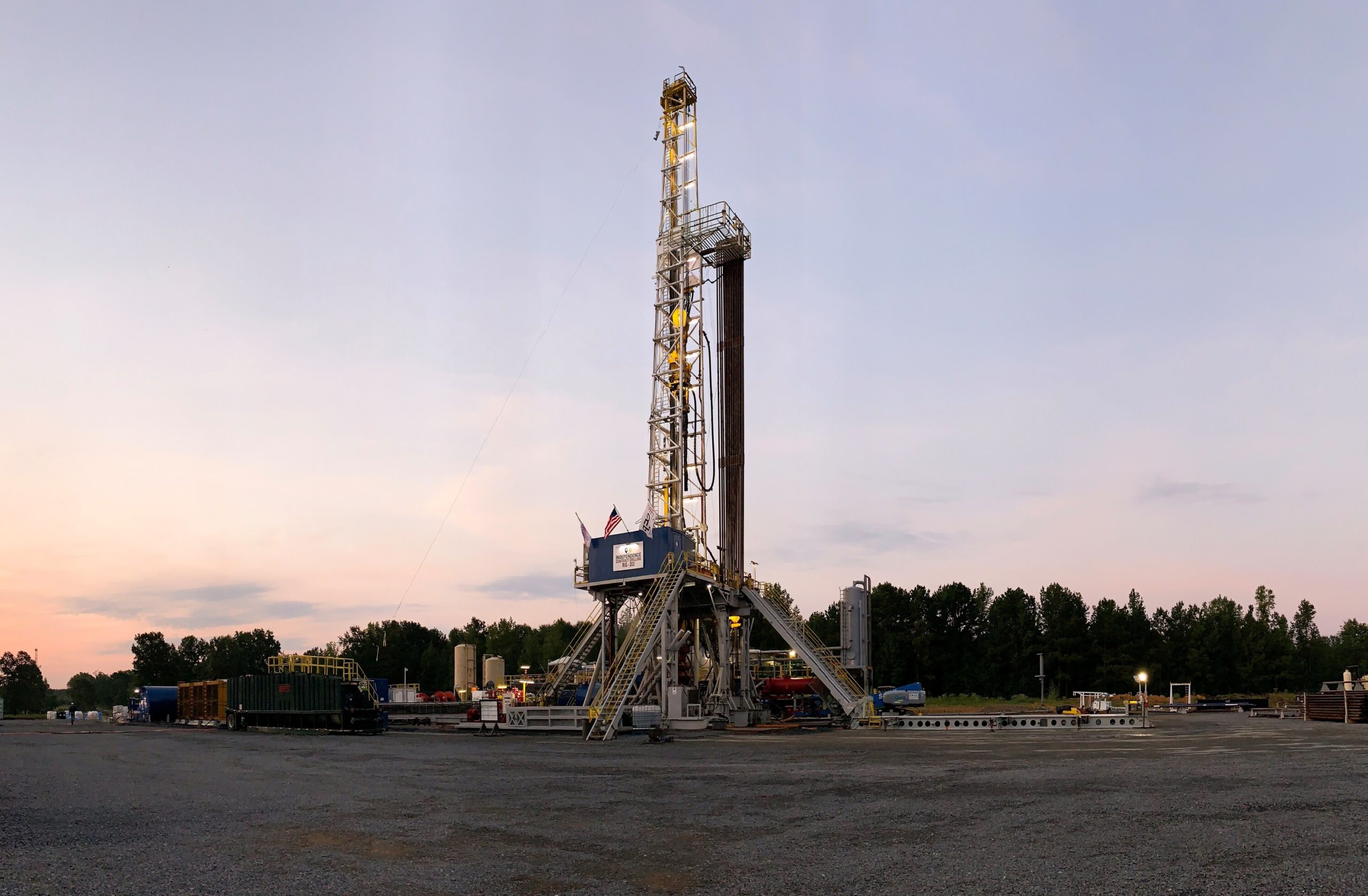 Rig 218