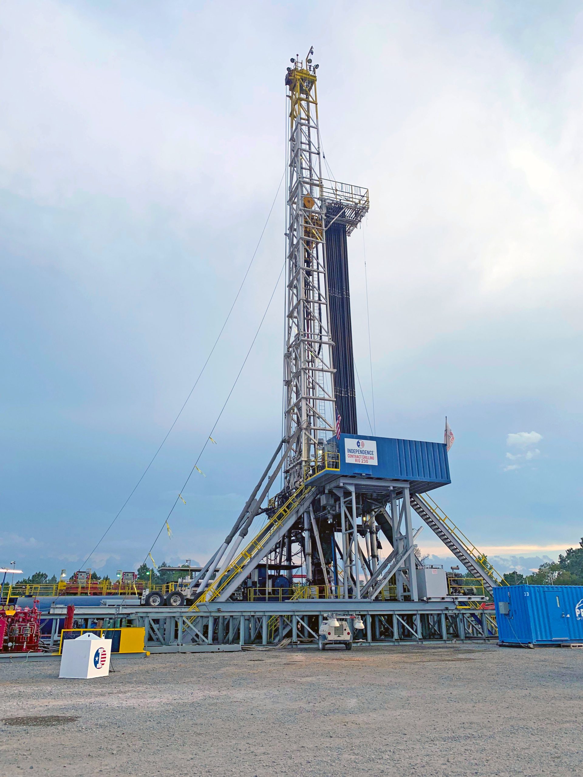 Rig 230