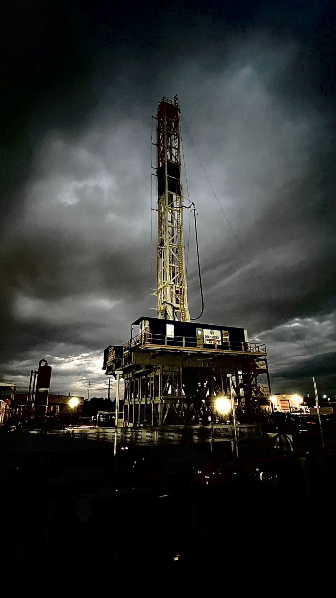 Rig 302