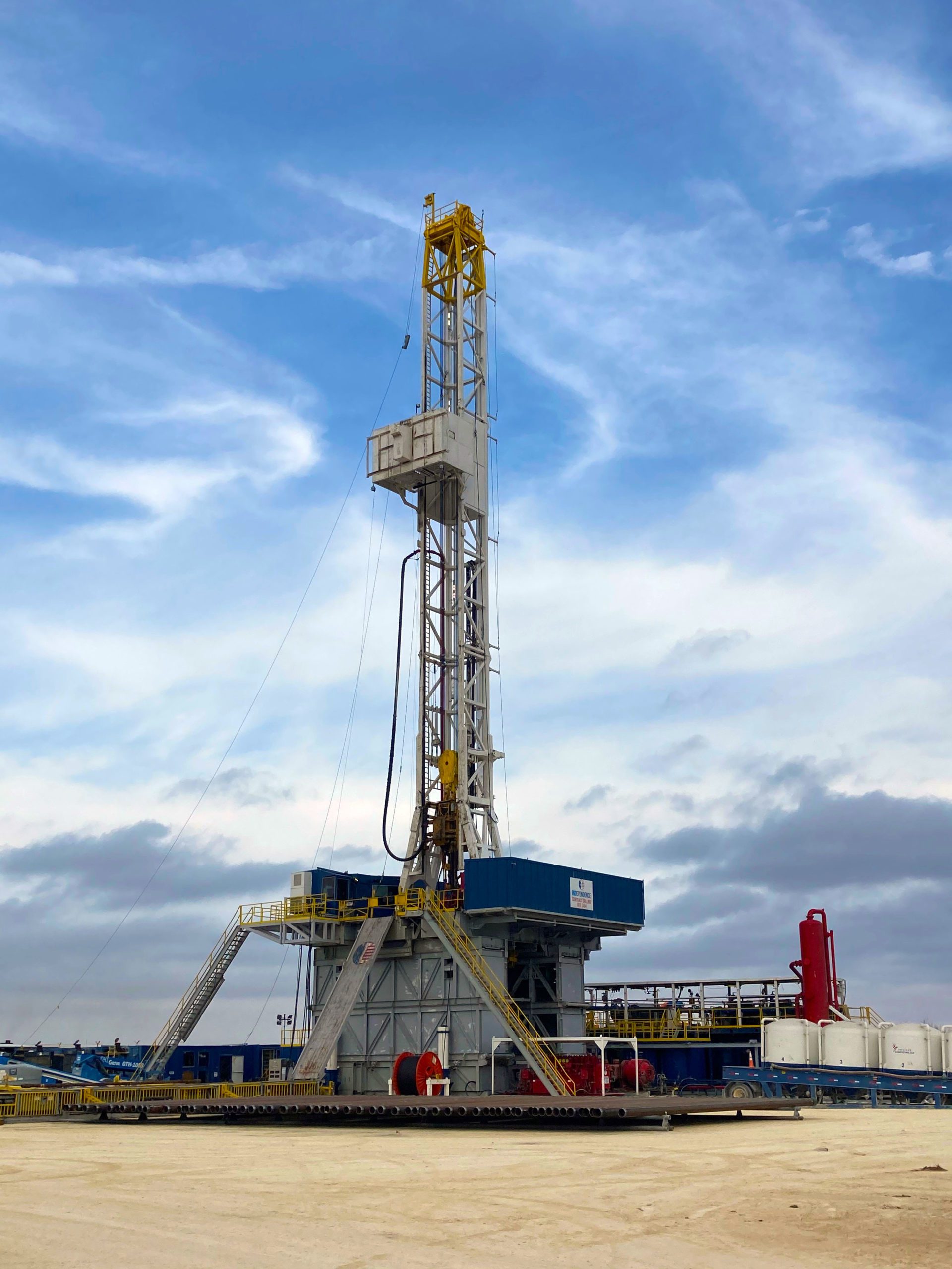 Rig 304