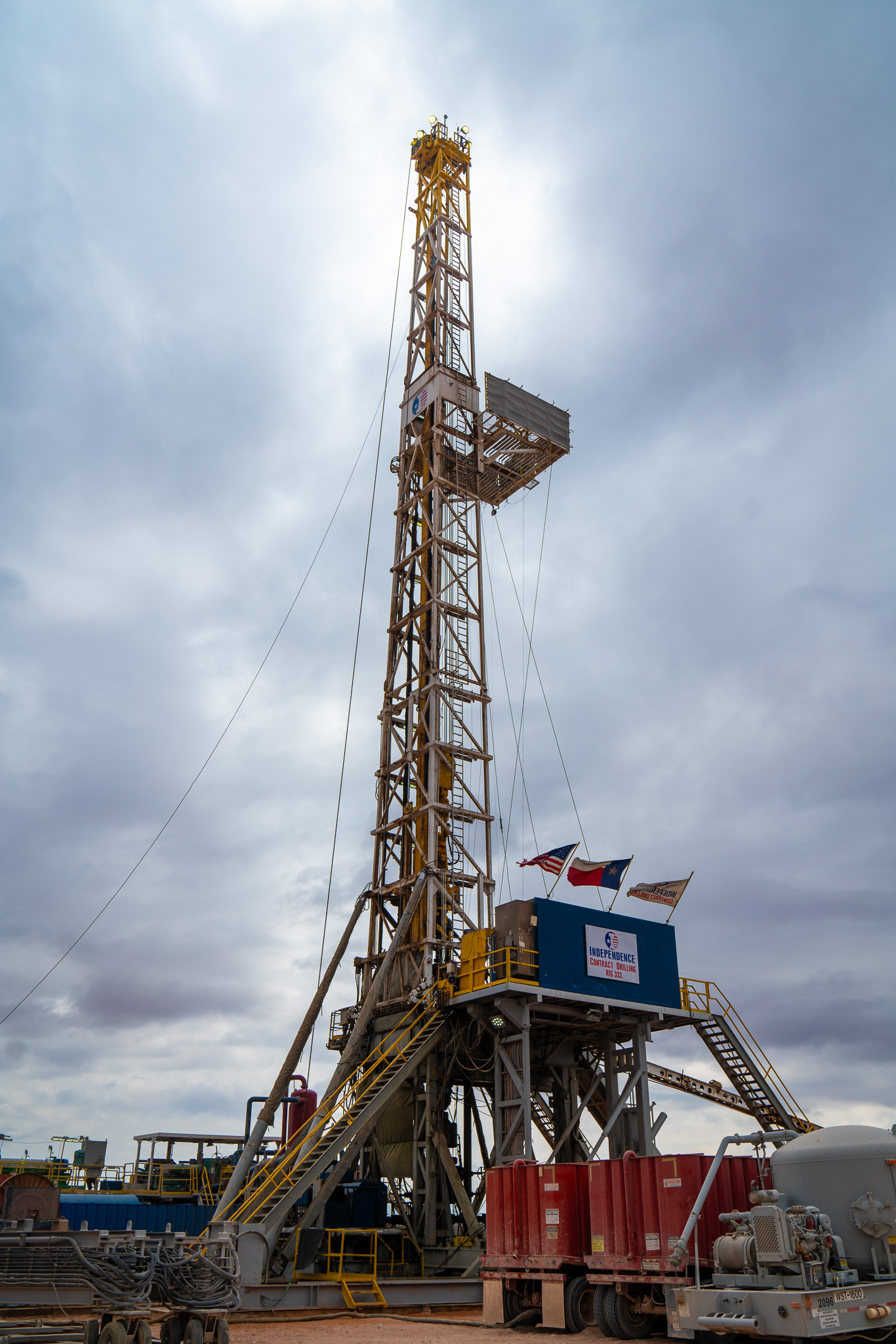Rig 333