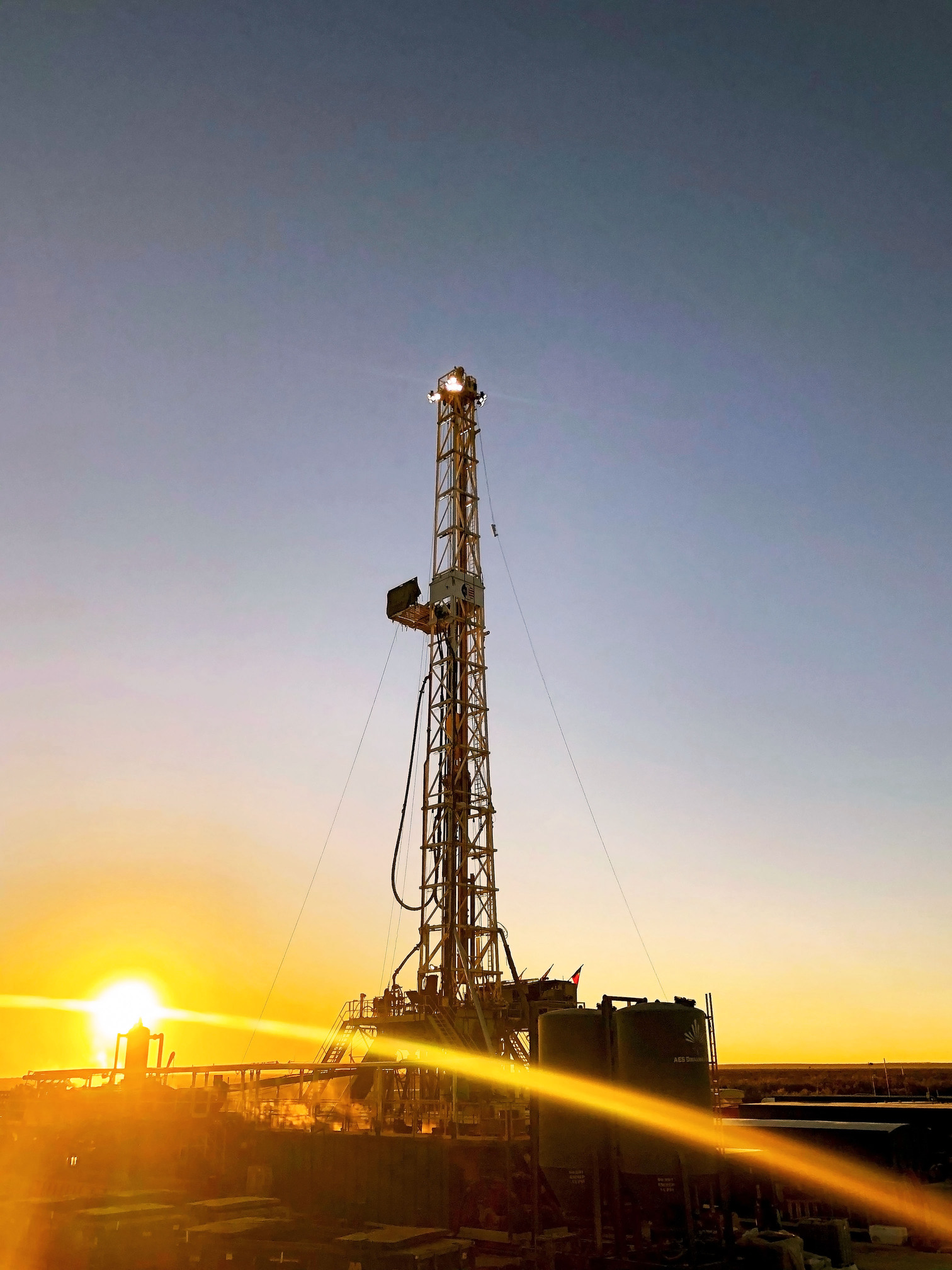 Rig 337